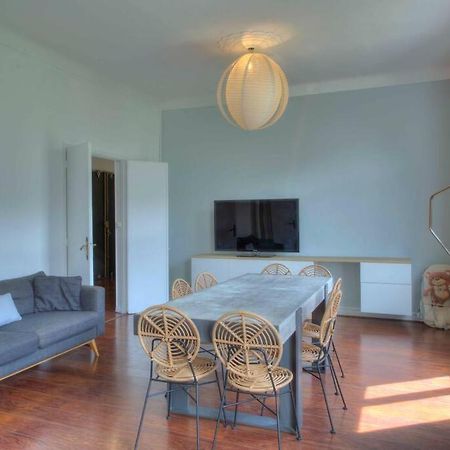 Tres Bel Appartement 6-8 Couchages Prado-Perier Marseille Eksteriør billede